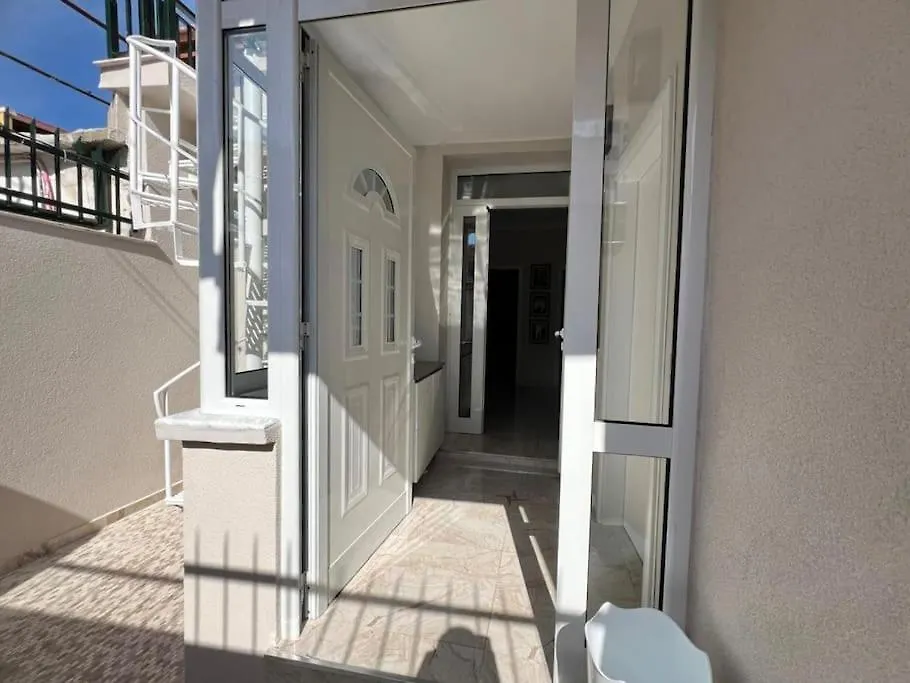 Muradie Apartment Влёра Вилла