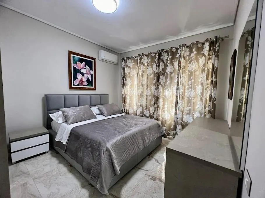 Muradie Apartment Vlorë Vila
