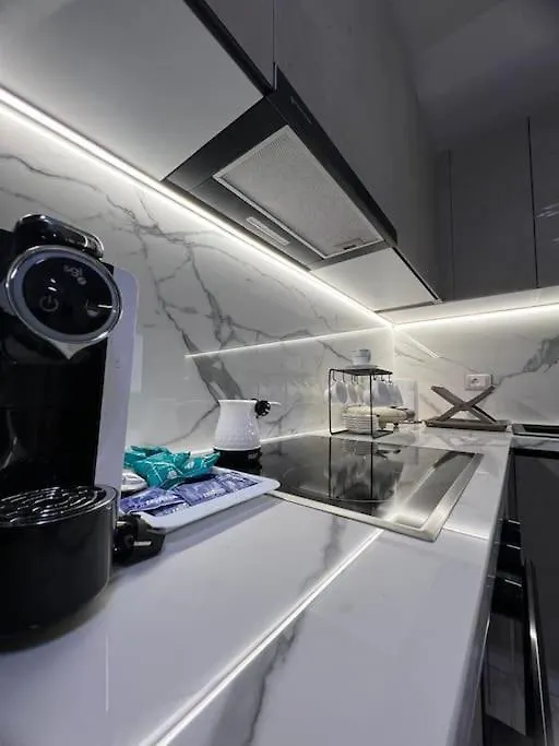 Muradie Apartment Vlorë